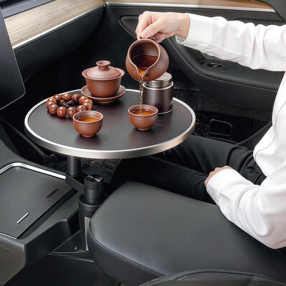 Laptop Original Accessories - Car Steering Wheel Table Auto Interior