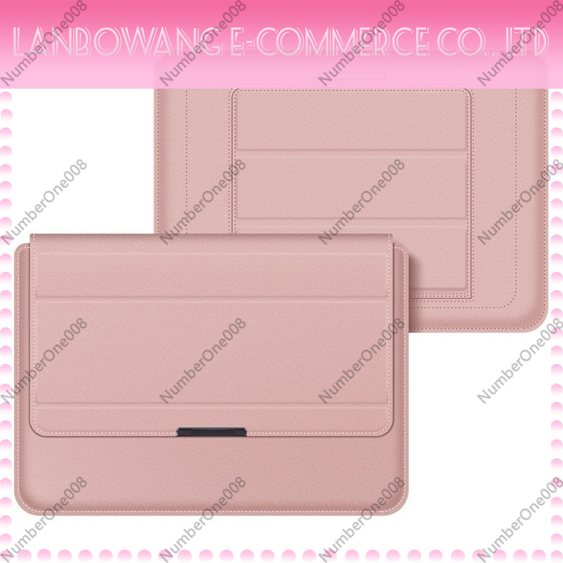 Laptop Sleeve - Multi functional 3 In 1 Laptop
