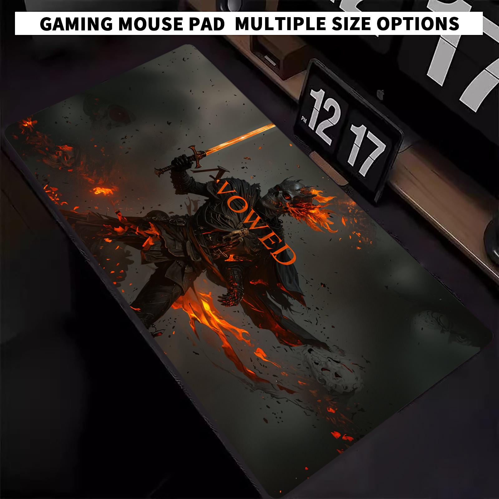 Laptop Mouse - hot game Avowed Mouse Pads Mouse