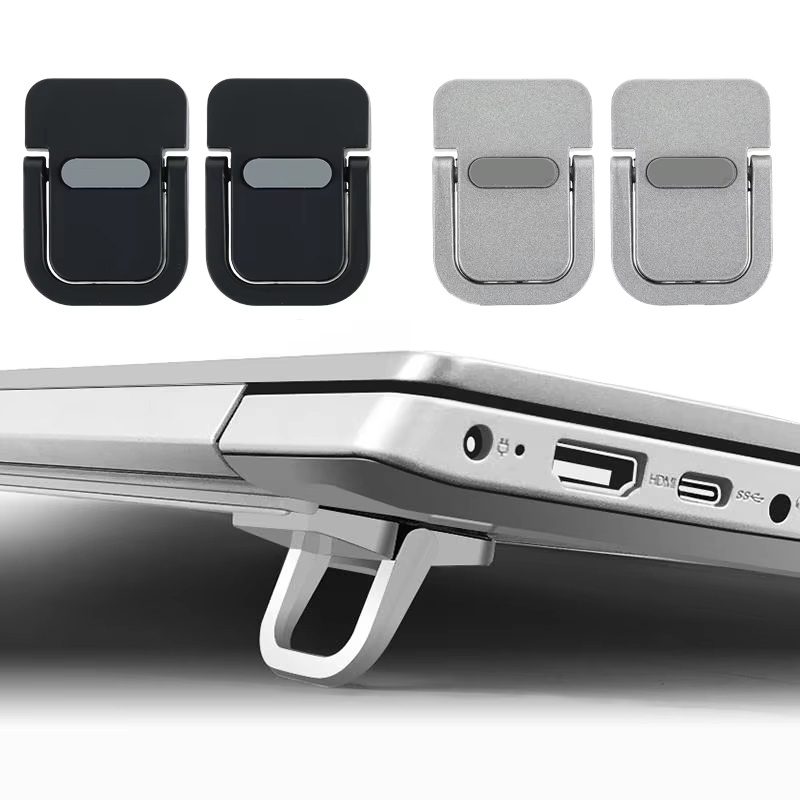 Laptop Cooling Pad - Adjustable Laptops Stand For Computer Keyboard