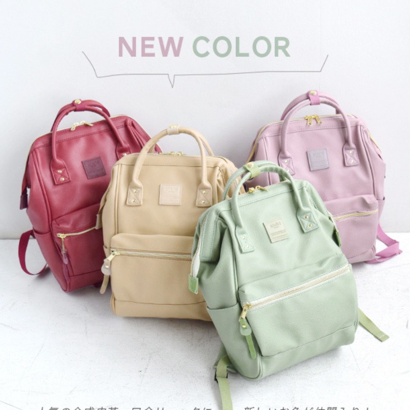 Waterproof Student Backpacks F - Laptop Bag recension och pris