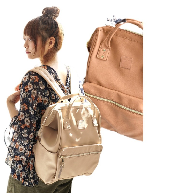 Waterproof Student Backpacks F - Laptop Bag recension och pris