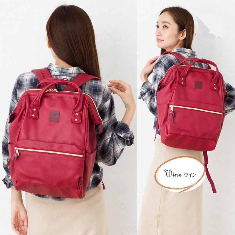 Waterproof Student Backpacks F - Laptop Bag recension och pris