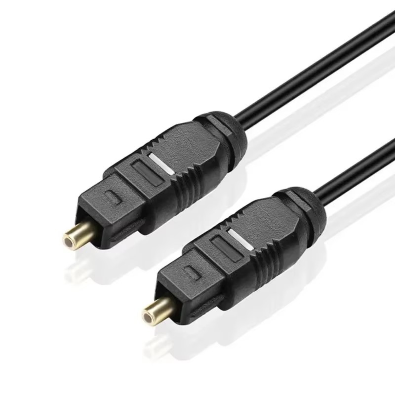 1-3pcs For Toslink Gold-Plated - Hdmi Cable recension och pris