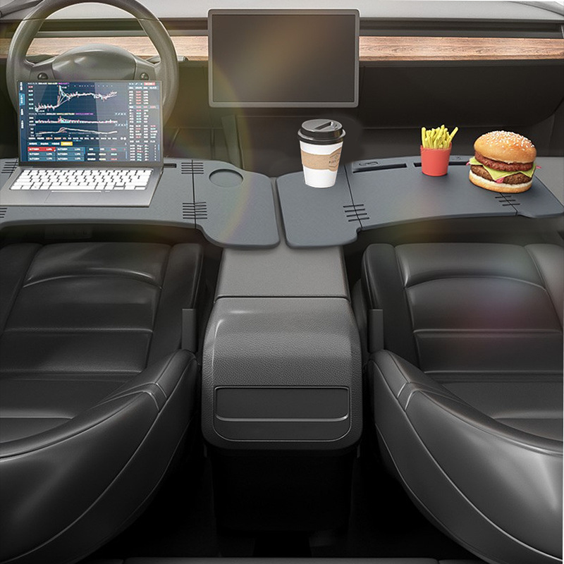 Car Tray Table Steering Wheel  - Laptop Stand recension och pris