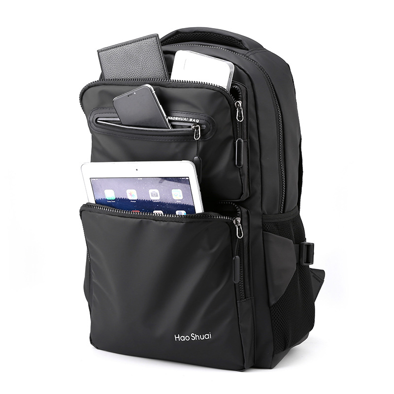 Large Capacity Outdoor Travel  - Laptop Bag recension och pris