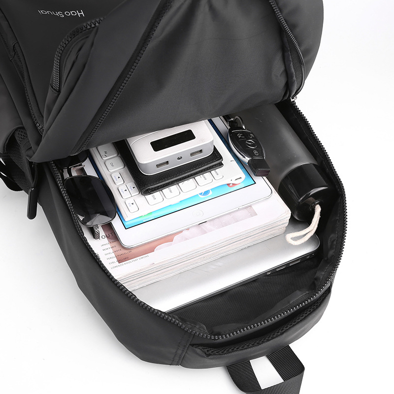 Large Capacity Outdoor Travel  - Laptop Bag recension och pris