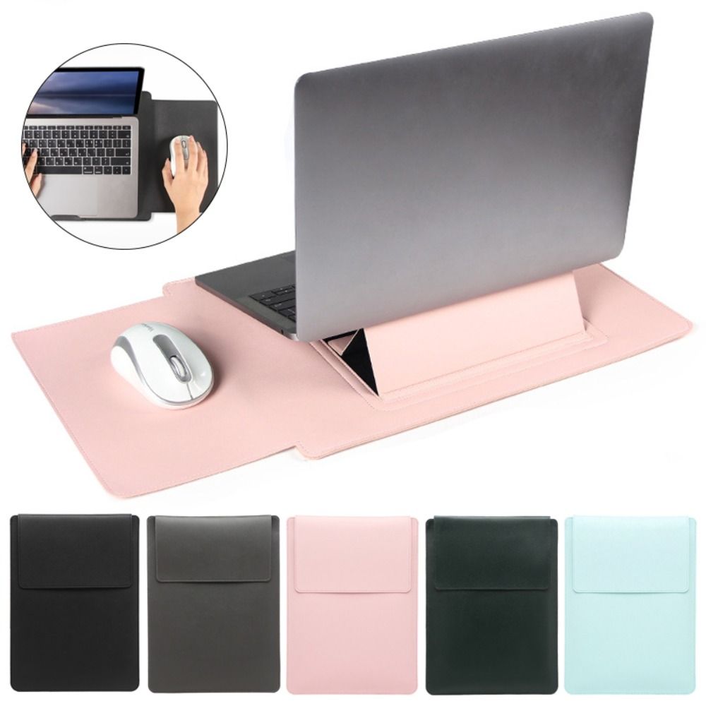 13 15 inch Laptop Sleeve with  - Laptop Bag recension och pris