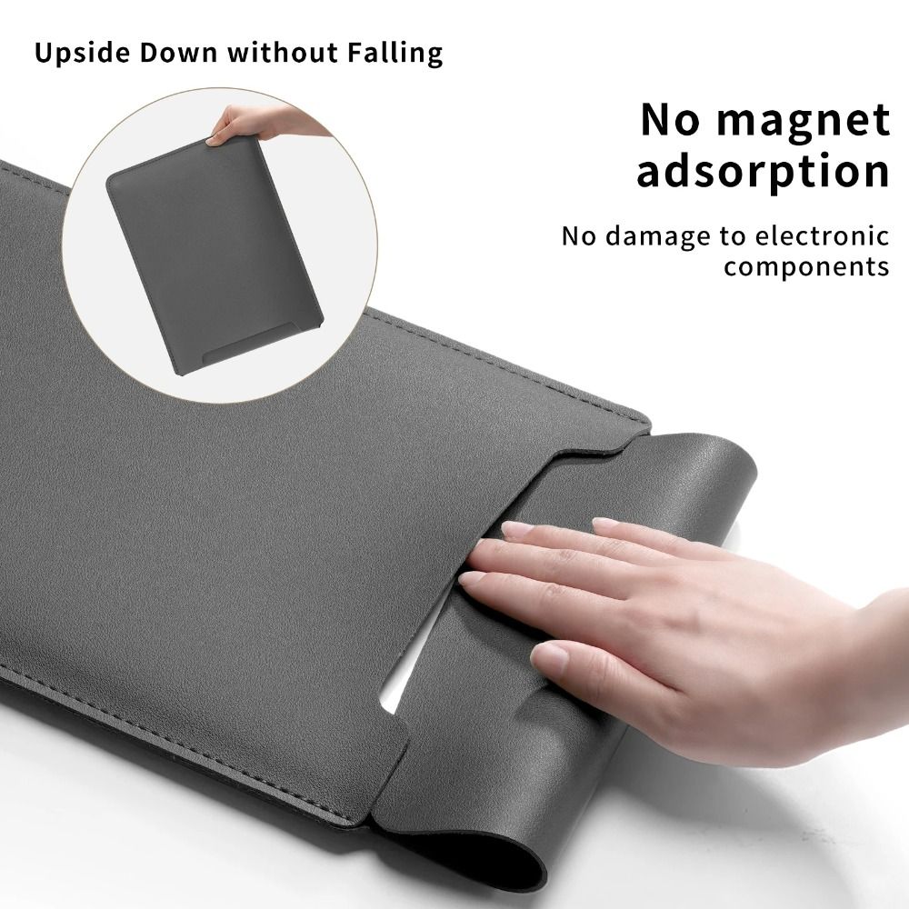 13 15 inch Laptop Sleeve with  - Laptop Bag recension och pris