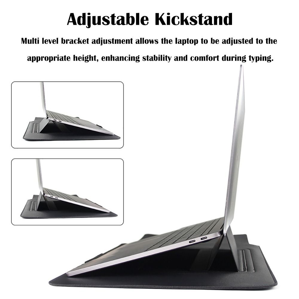 13 15 inch Laptop Sleeve with  - Laptop Bag recension och pris