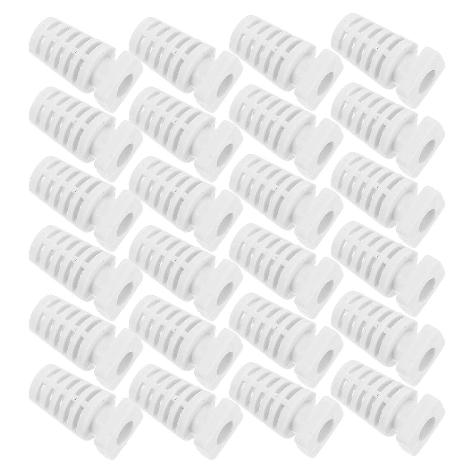 100Pcs Charging Cable Protecto - Laptop Charger recension och pris