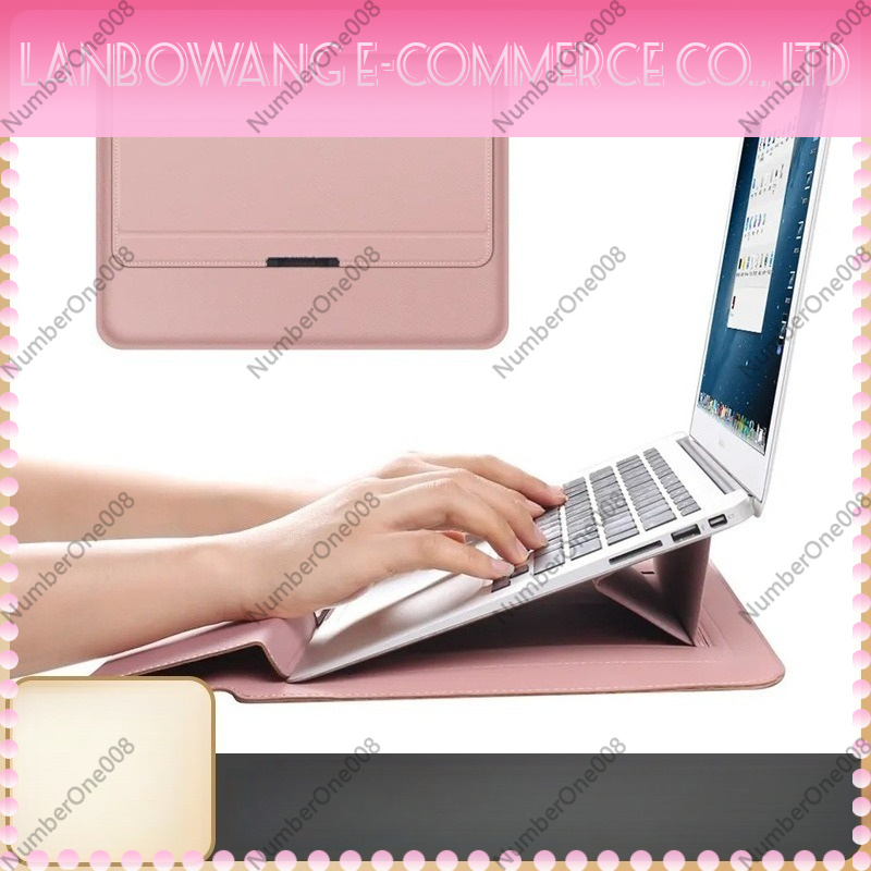 Multi functional 3 In 1 Laptop - Laptop Sleeve recension och pris