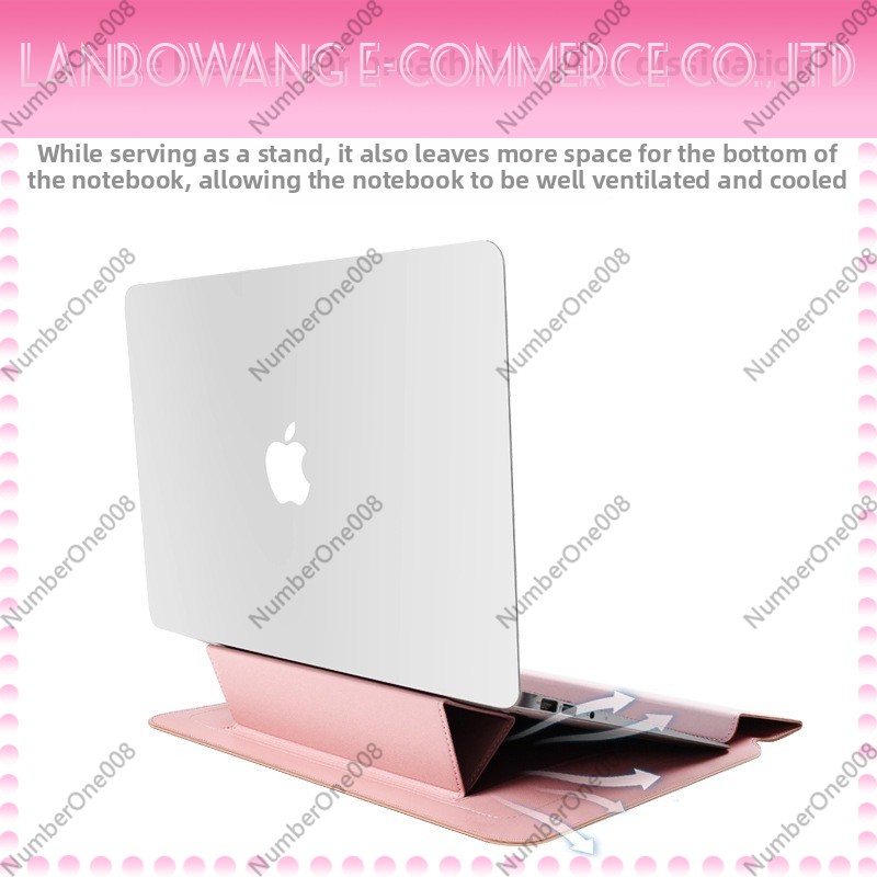 Multi functional 3 In 1 Laptop - Laptop Sleeve recension och pris