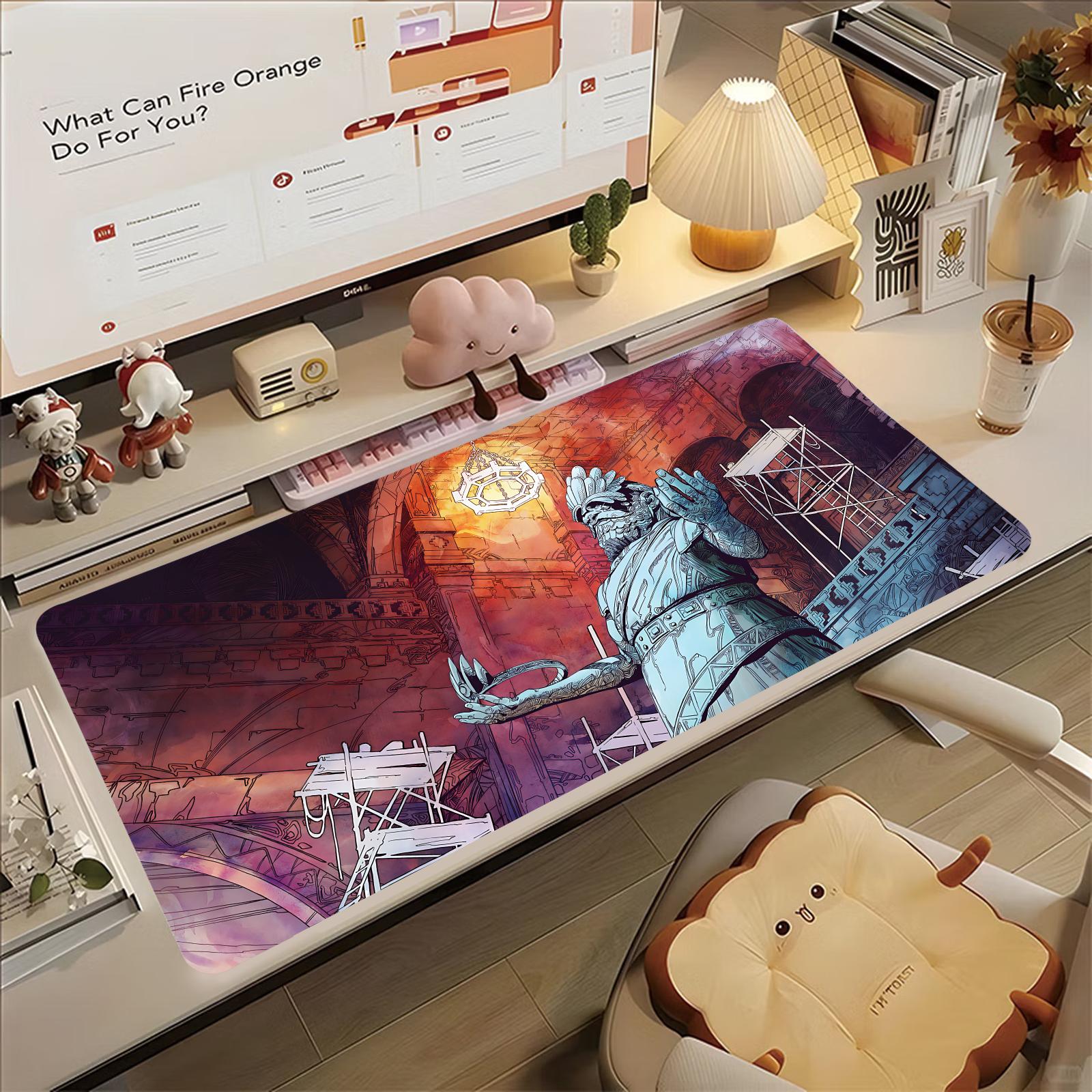 hot game Avowed  Mouse Pads Mo - Laptop Mouse recension och pris