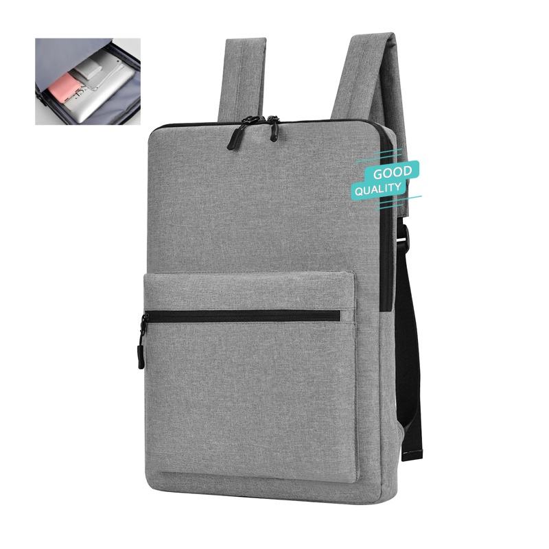 Classic Men's Business Backpac - Laptop Bag recension och pris
