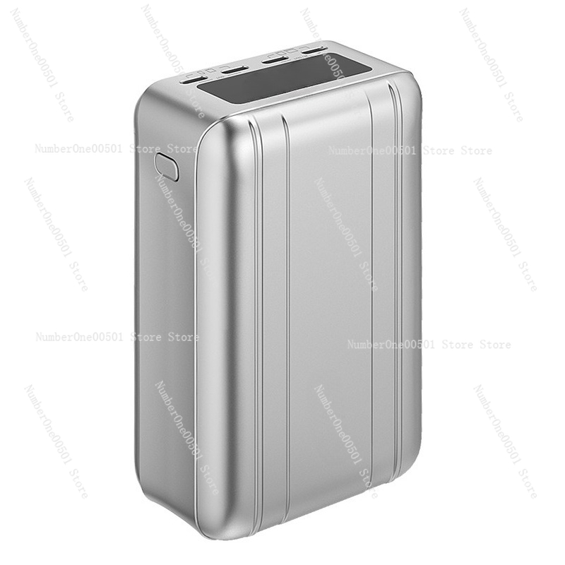 100W High Power Portable Charg - Laptop Charger recension och pris