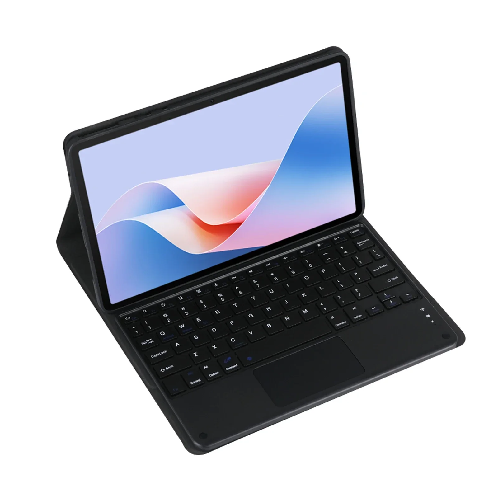 Keyboard Case for Samsung Gala - Keyboard Cover recension och pris