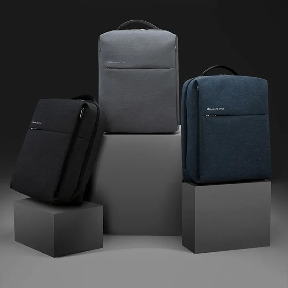 Original Xiaomi Mi Women Men U - Laptop Bag recension och pris