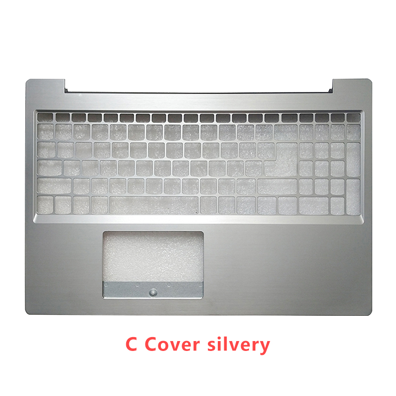 NEW For Lenovo Ideapad L340-15 - Keyboard Cover recension och pris
