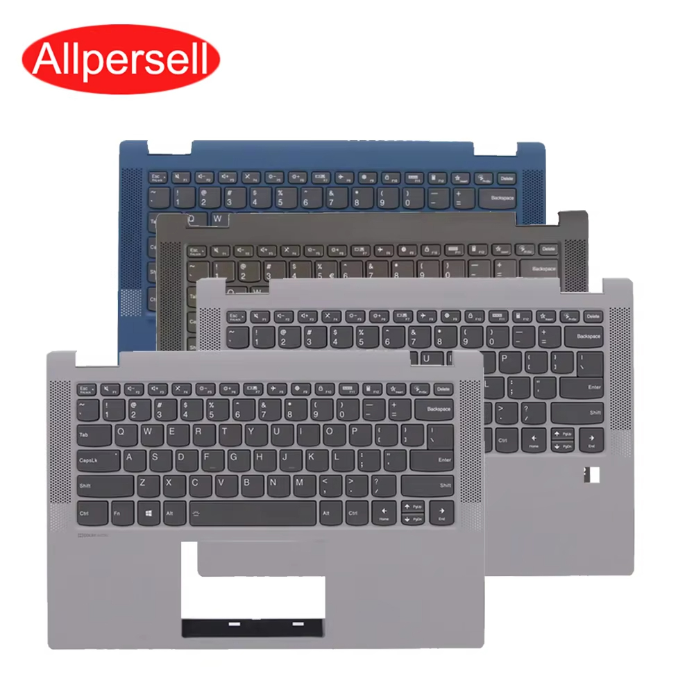 Palm Rest Case Backlight Keybo - Keyboard Cover recension och pris