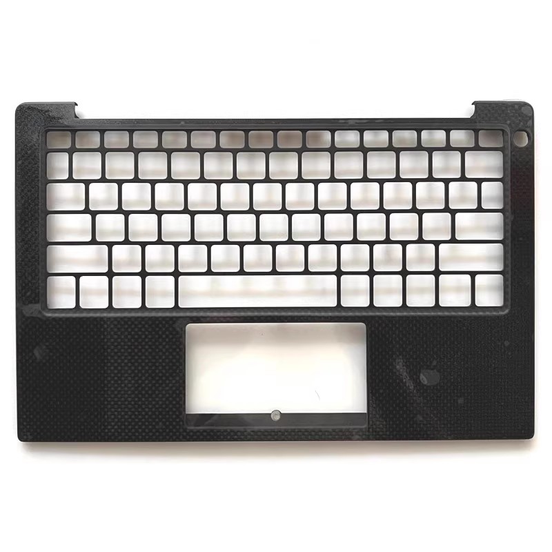 New For XPS 13 9370 9380 7390  - Keyboard Cover recension och pris