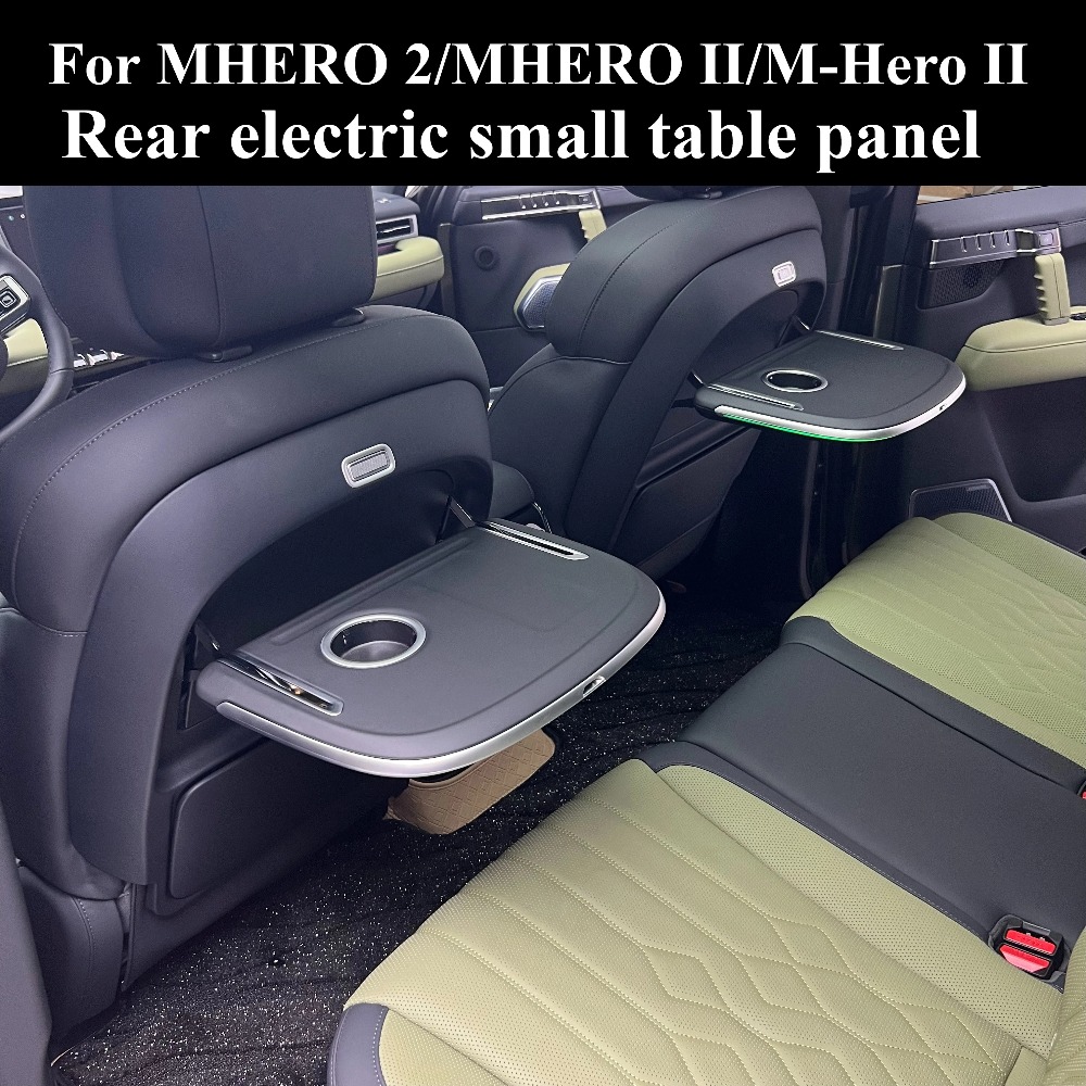 For MHERO 2 II M‑Hero M817 Car - Laptop Charger recension och pris