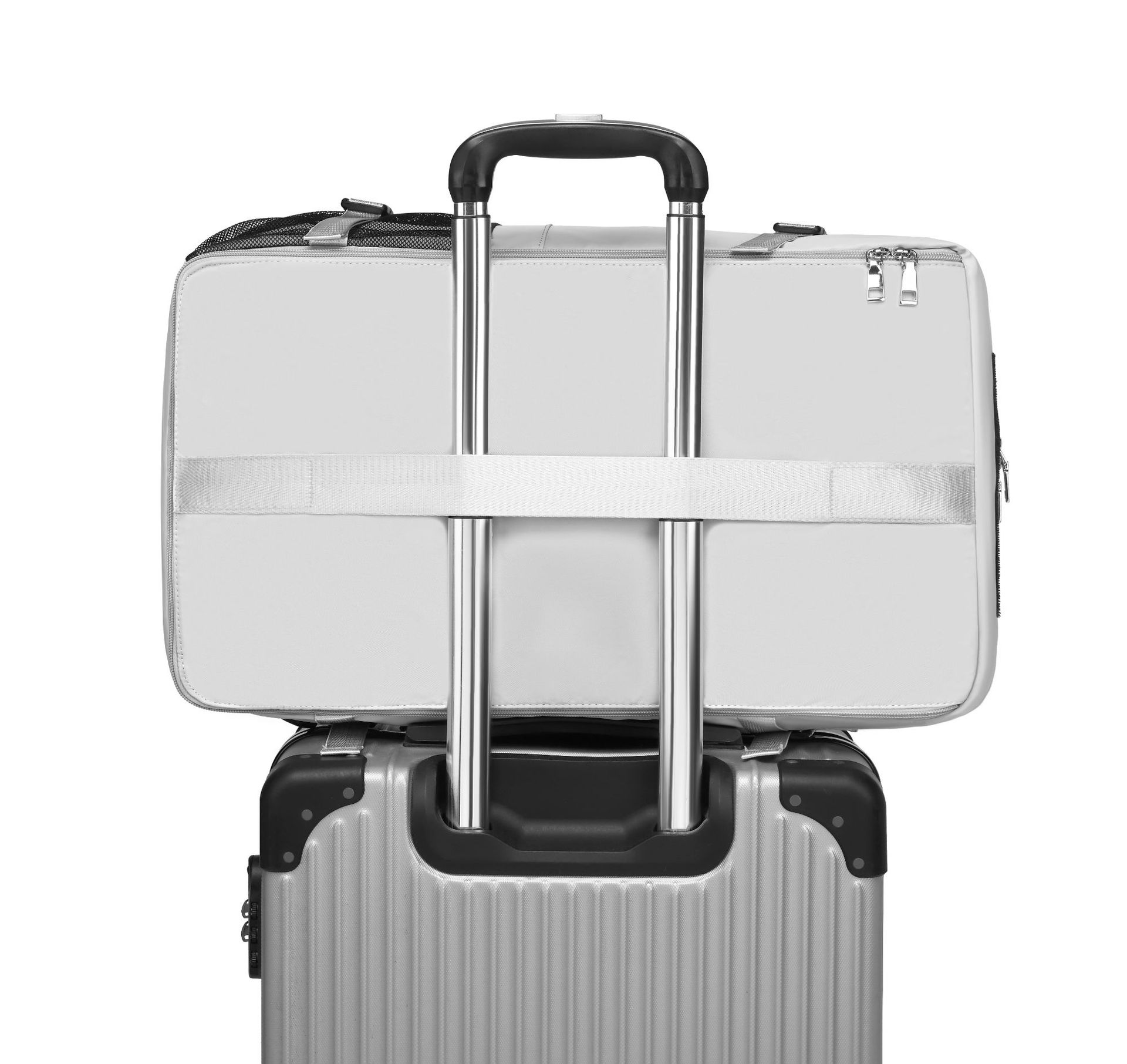 60L Large Travel Backpack Wate - Laptop Bag recension och pris