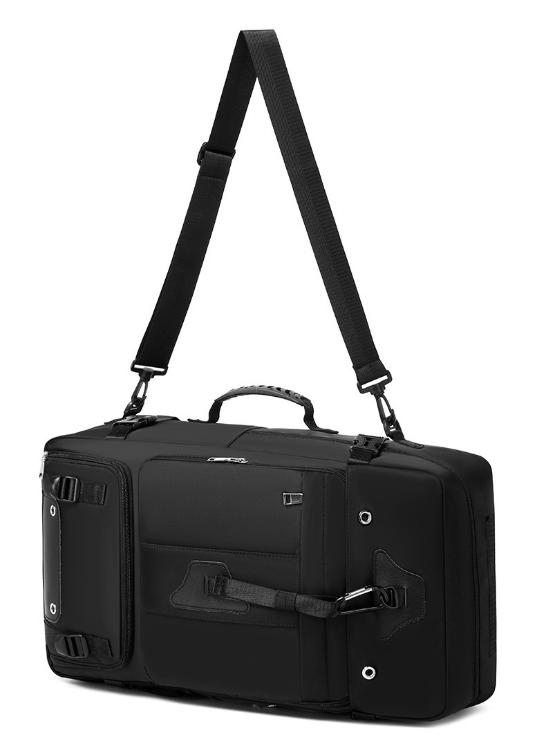60L Large Travel Backpack Wate - Laptop Bag recension och pris