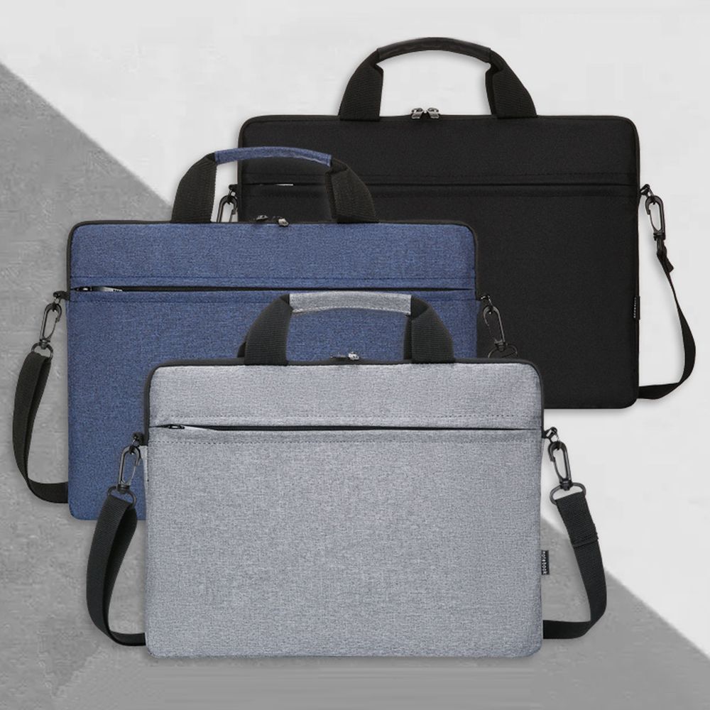 Fashion Ultra Thin Shockproof  - Laptop Sleeve recension och pris