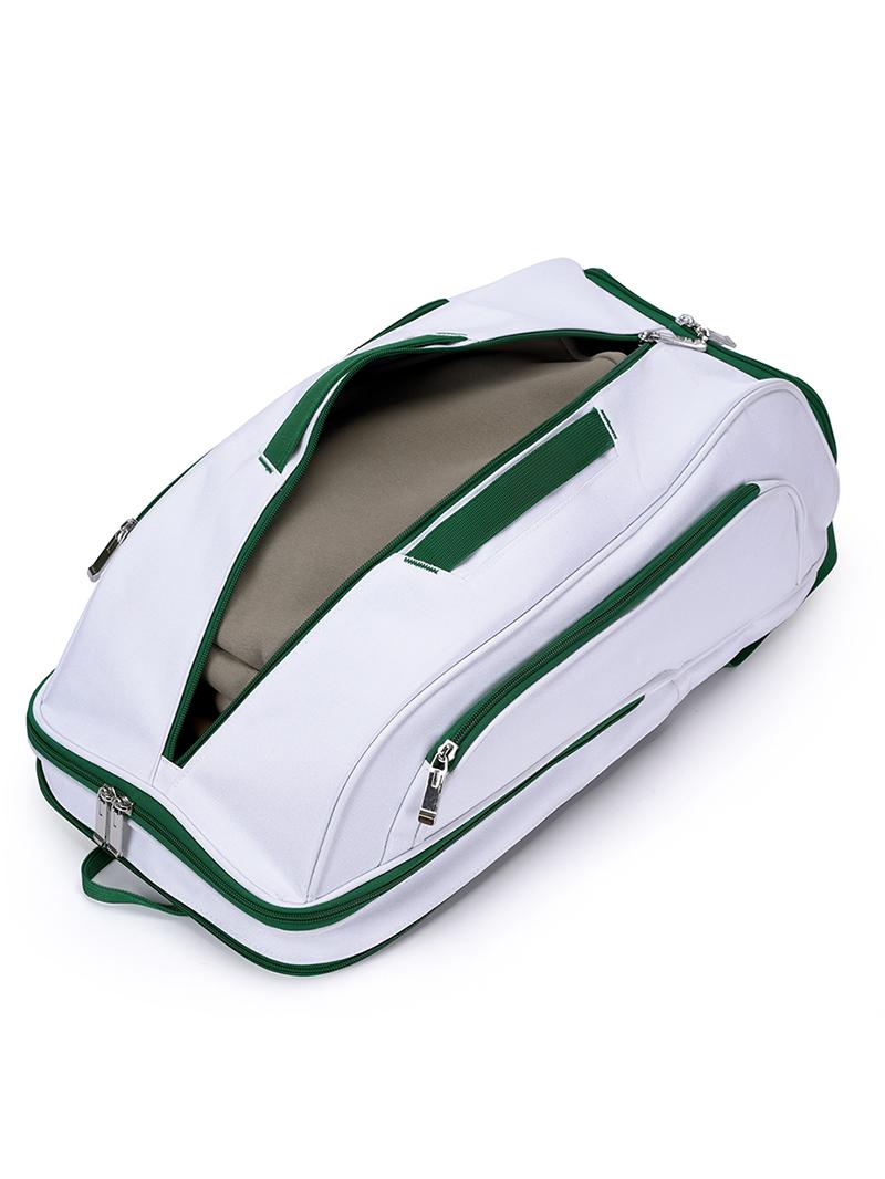 Tennis Backpack For Sport Conv - Laptop Sleeve recension och pris
