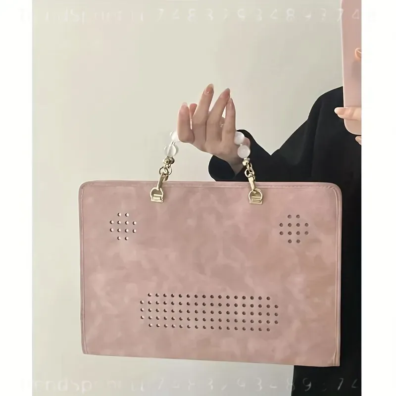 Portable Laptop Bag Protective - Laptop Bag recension och pris