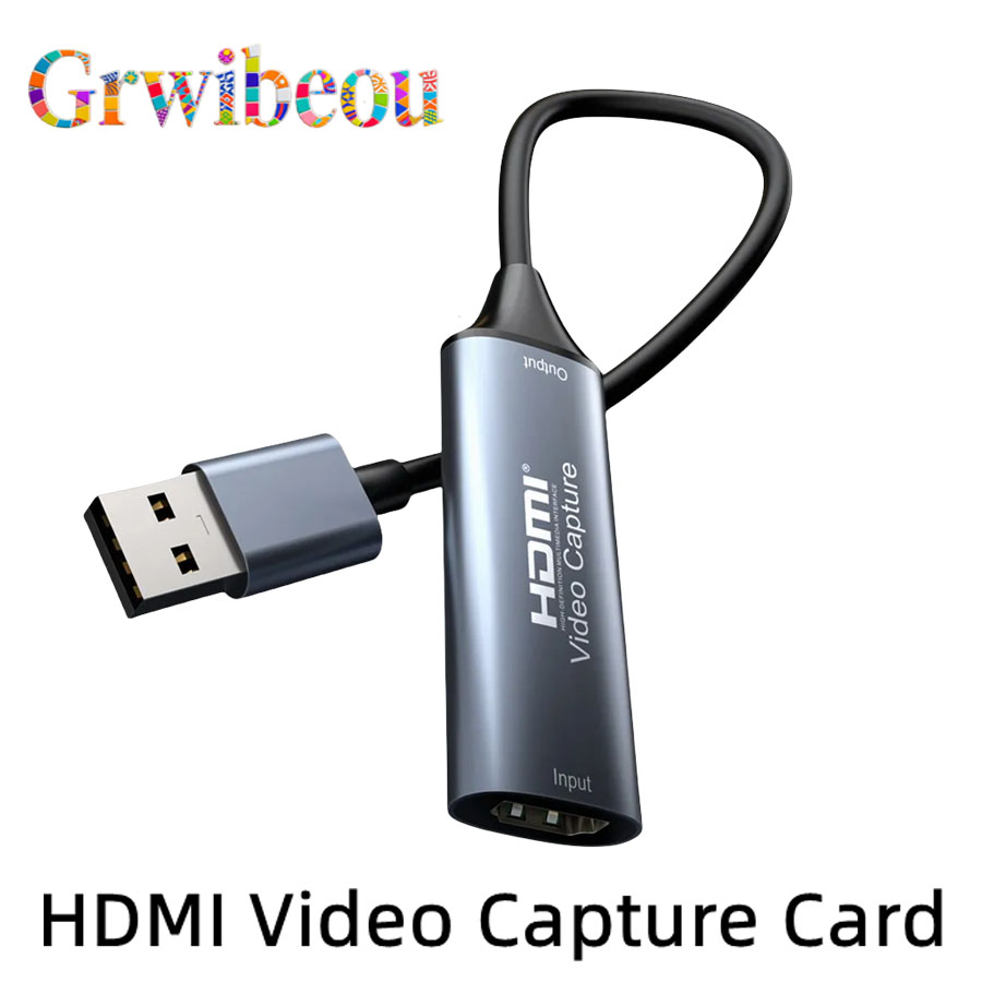 4K 30Hz HDMI-compatible Video  - Hdmi Cable recension och pris