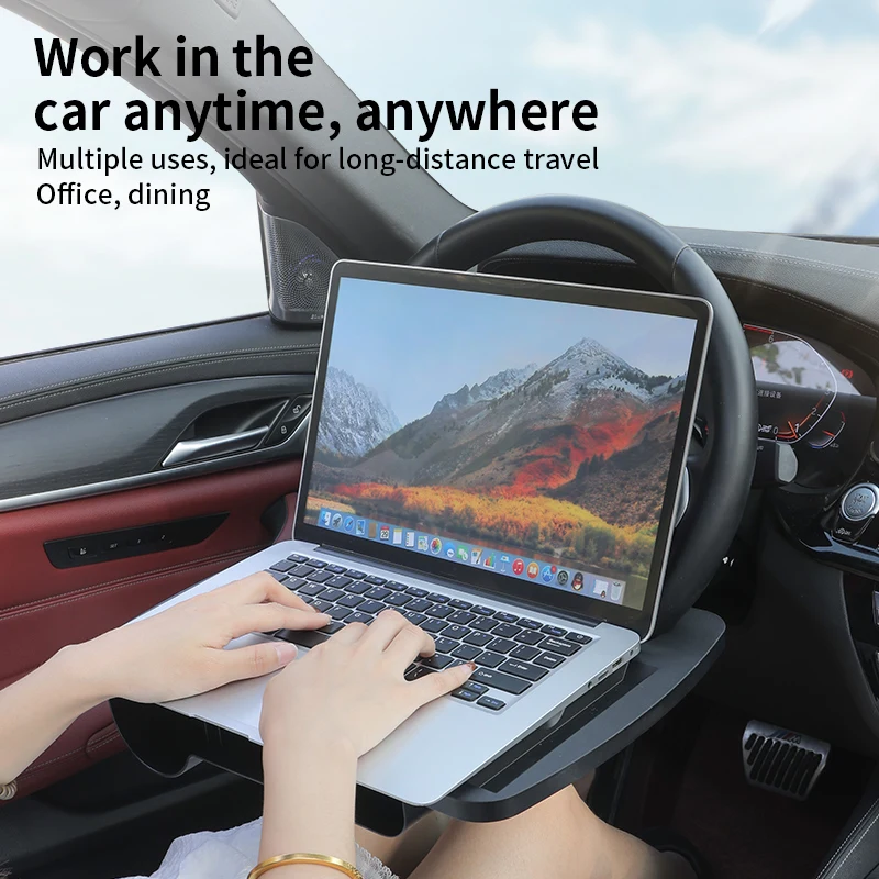 Multi-functional Car Laptop De - Laptop Stand recension och pris