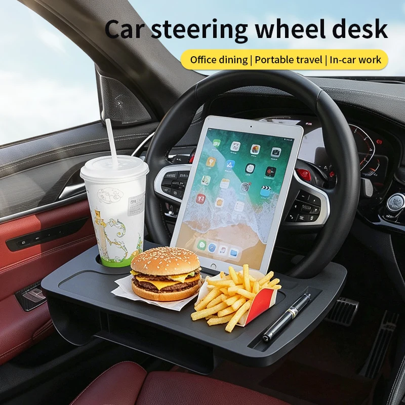 Multi-functional Car Laptop De - Laptop Stand recension och pris