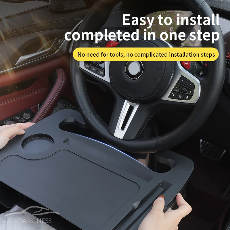 Multi-functional Car Laptop De - Laptop Stand recension och pris