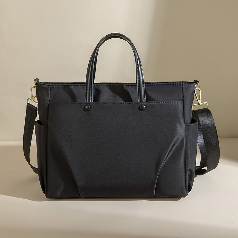 Laptop Bag Women's Shoulder Po - Laptop Sleeve recension och pris