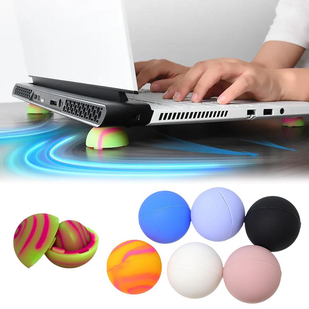 Laptop Stand Portable Cooling  - Laptop Cooling Pad recension och pris
