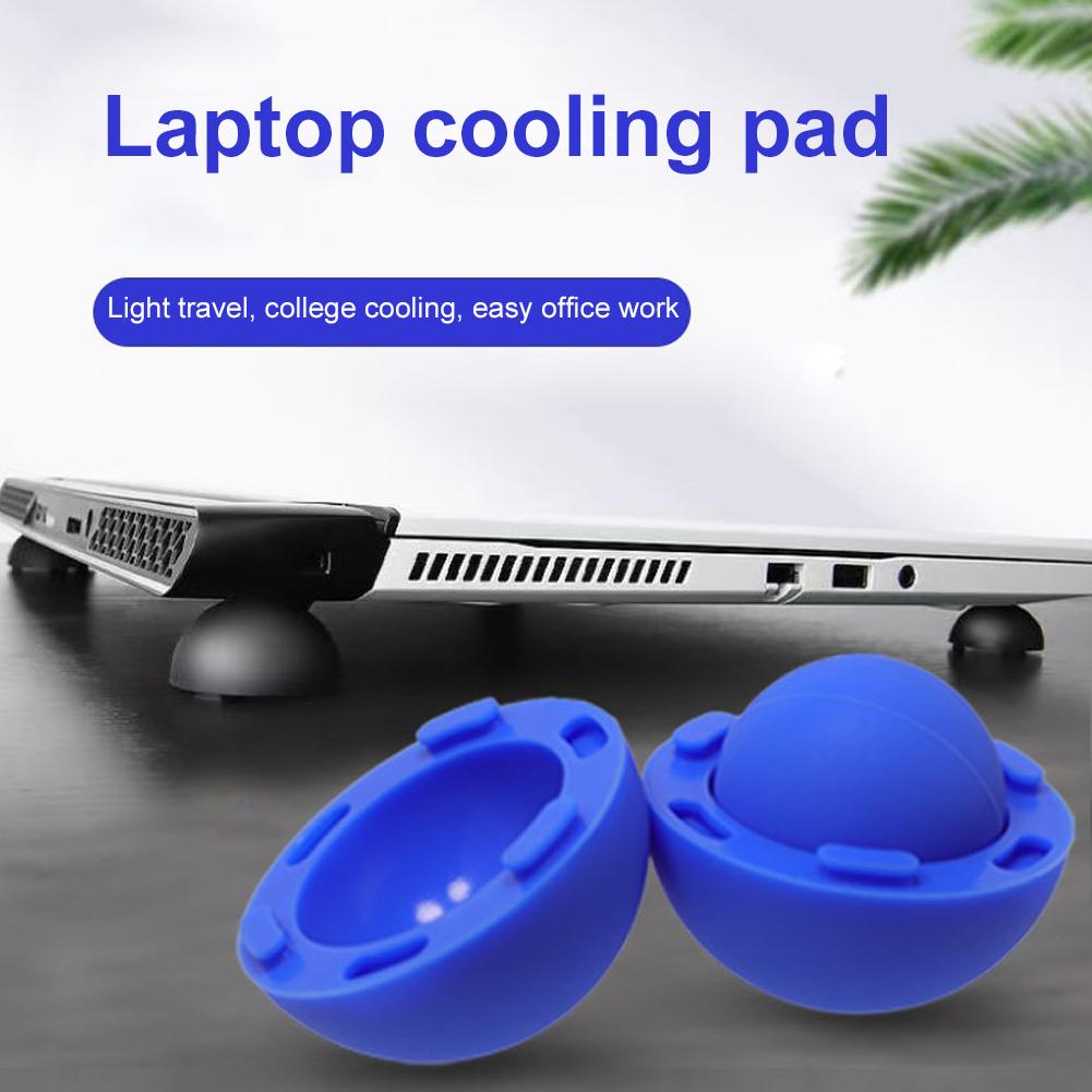 Laptop Stand Portable Cooling  - Laptop Cooling Pad recension och pris