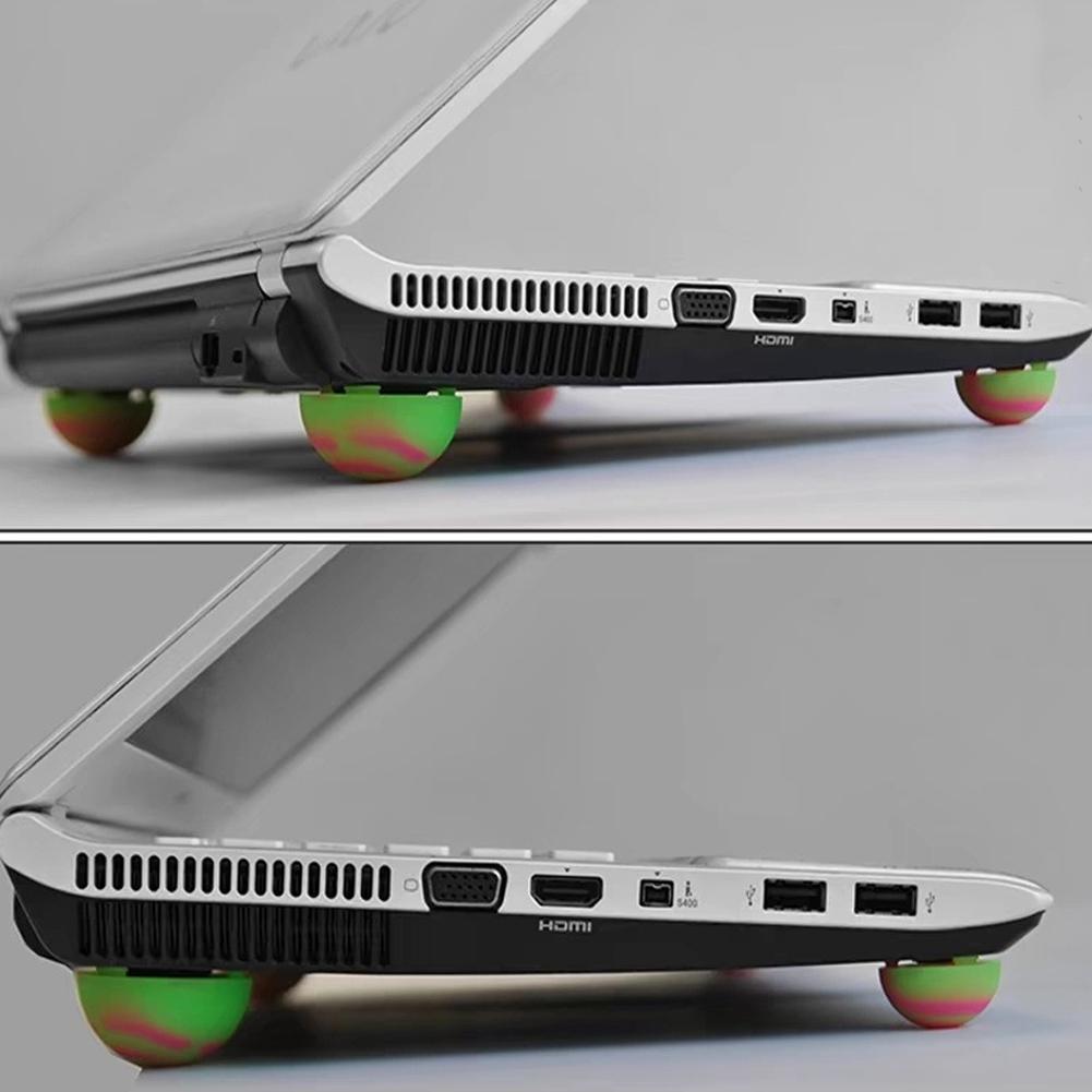 Laptop Stand Portable Cooling  - Laptop Cooling Pad recension och pris