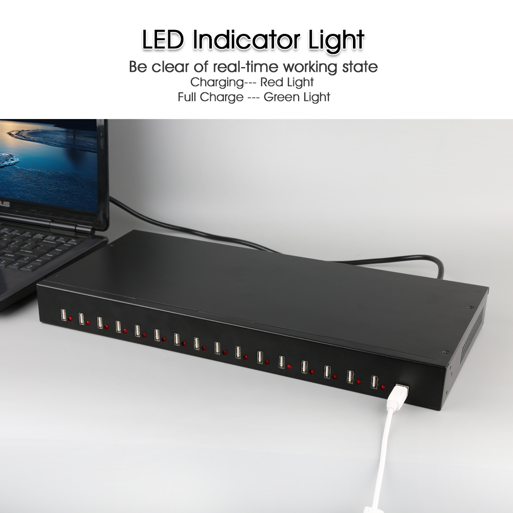 Good Sipolar A-165 Multi-Port  - Usb Hub recension och pris