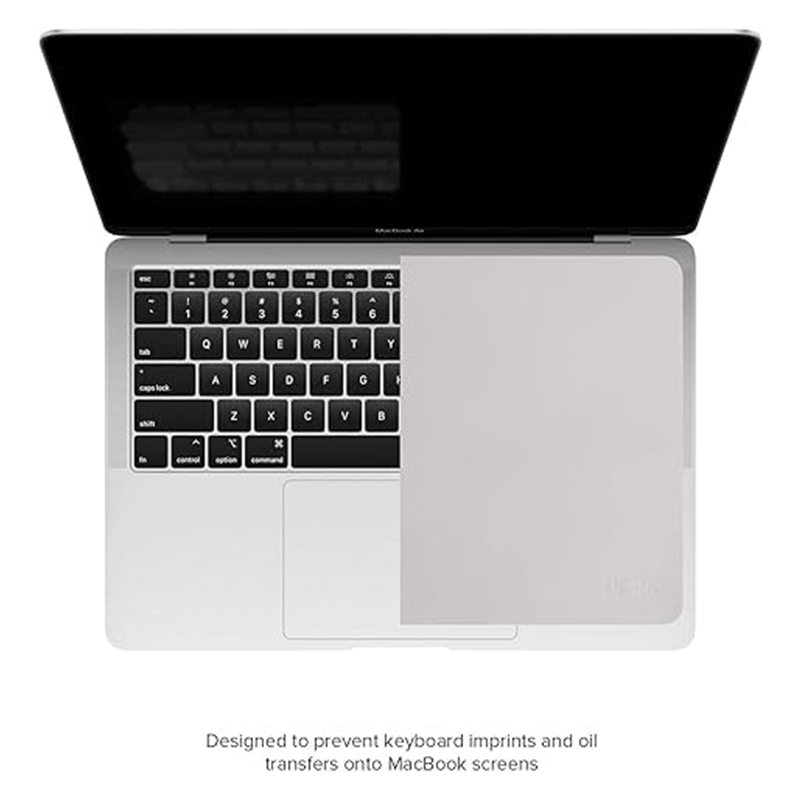 Screen Cleaning Cloth Keyboard - Keyboard Cover recension och pris