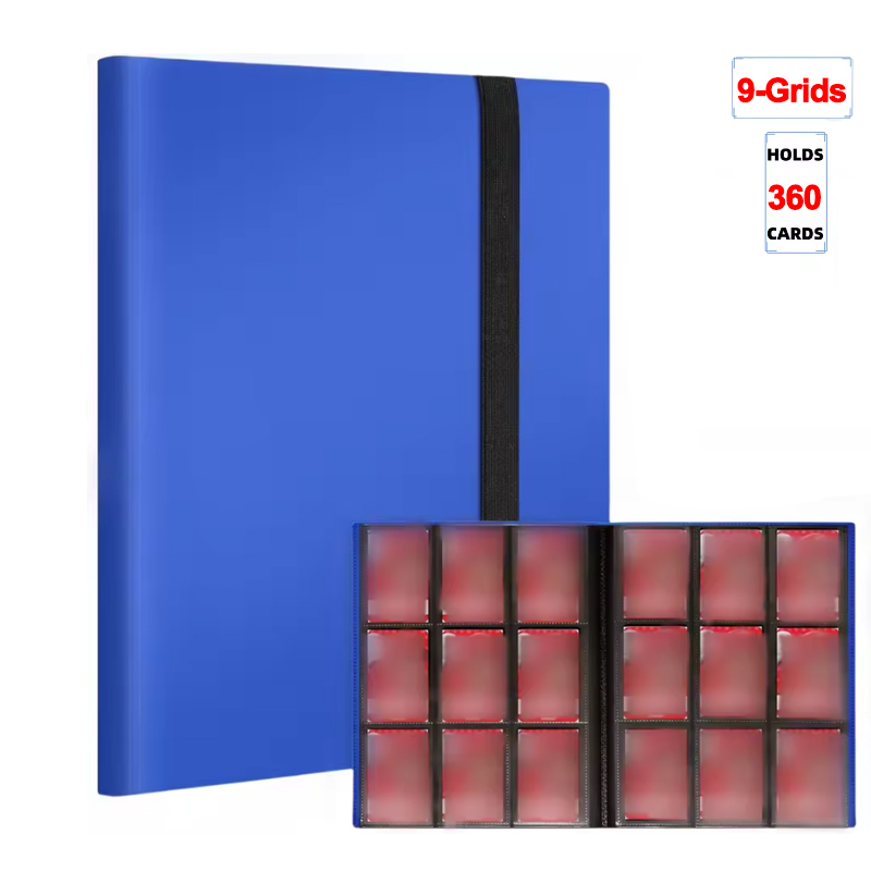 160/360/480/540 Cards Capacity - Laptop Sleeve recension och pris