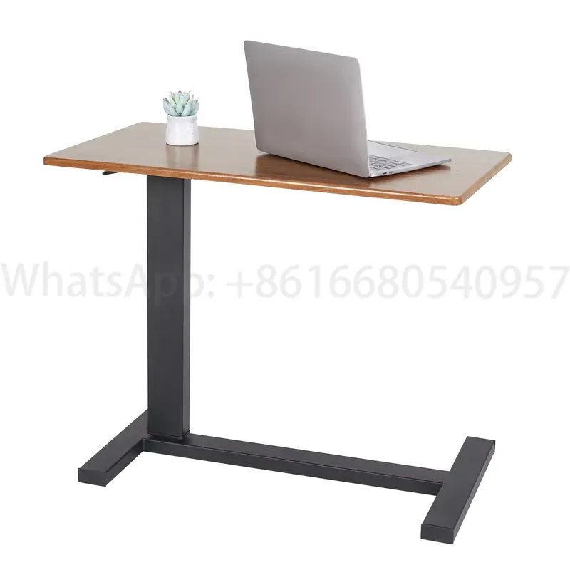 Movable Over Bed Laptop Bedsid - Laptop Stand recension och pris