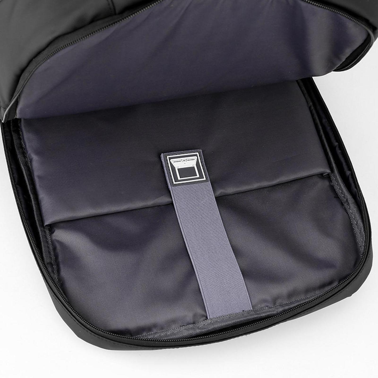 Computer Backpack Waterproof S - Laptop Bag recension och pris